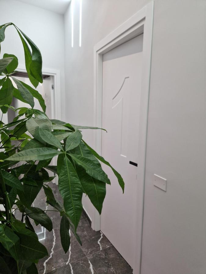 Worldwidesuites Nápoly Kültér fotó