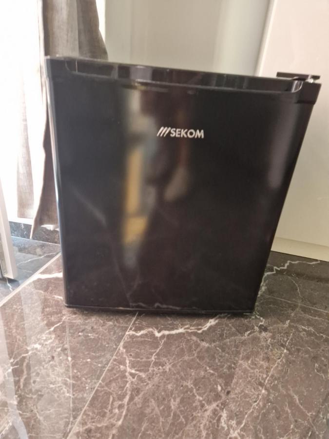Worldwidesuites Nápoly Kültér fotó