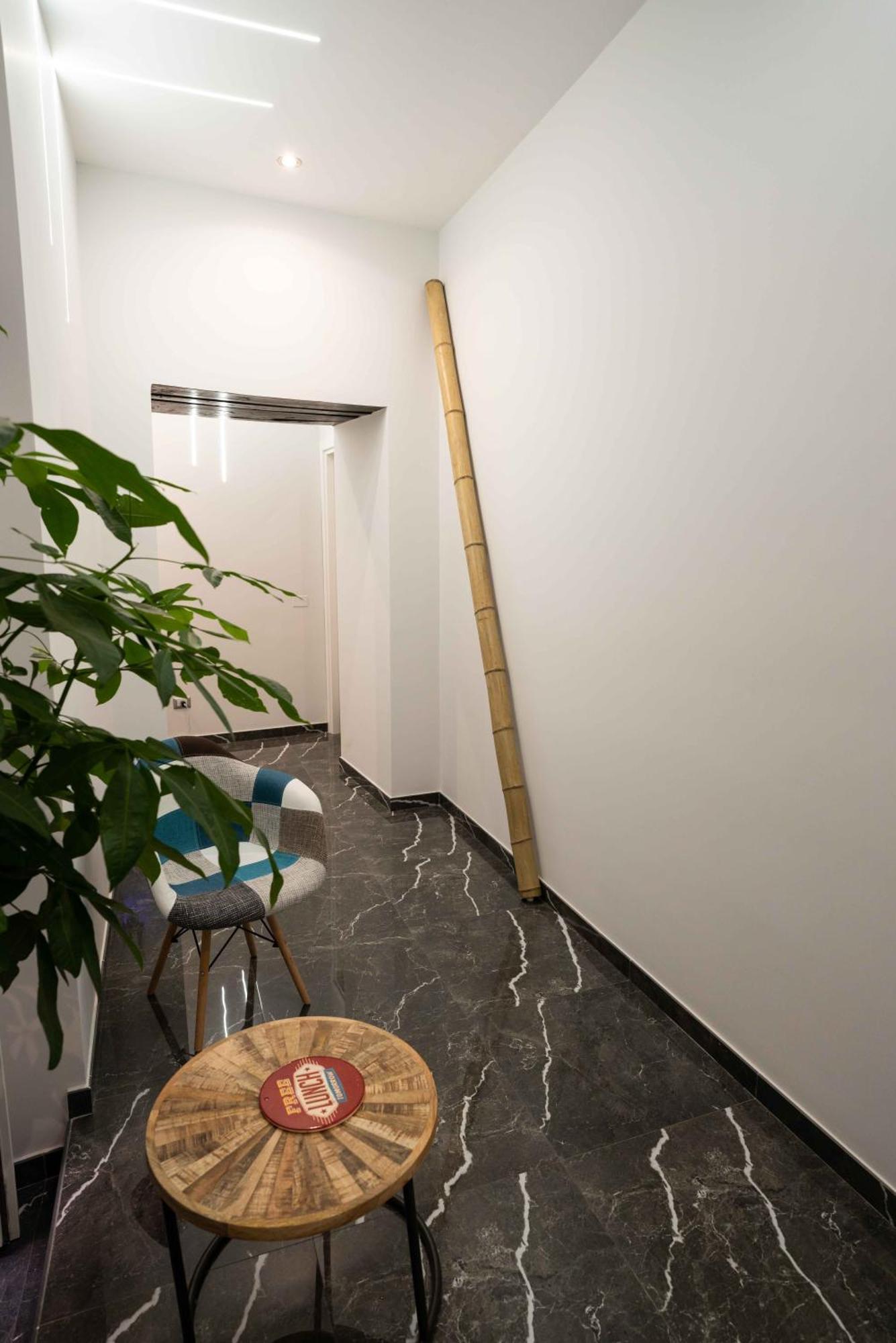 Worldwidesuites Nápoly Kültér fotó