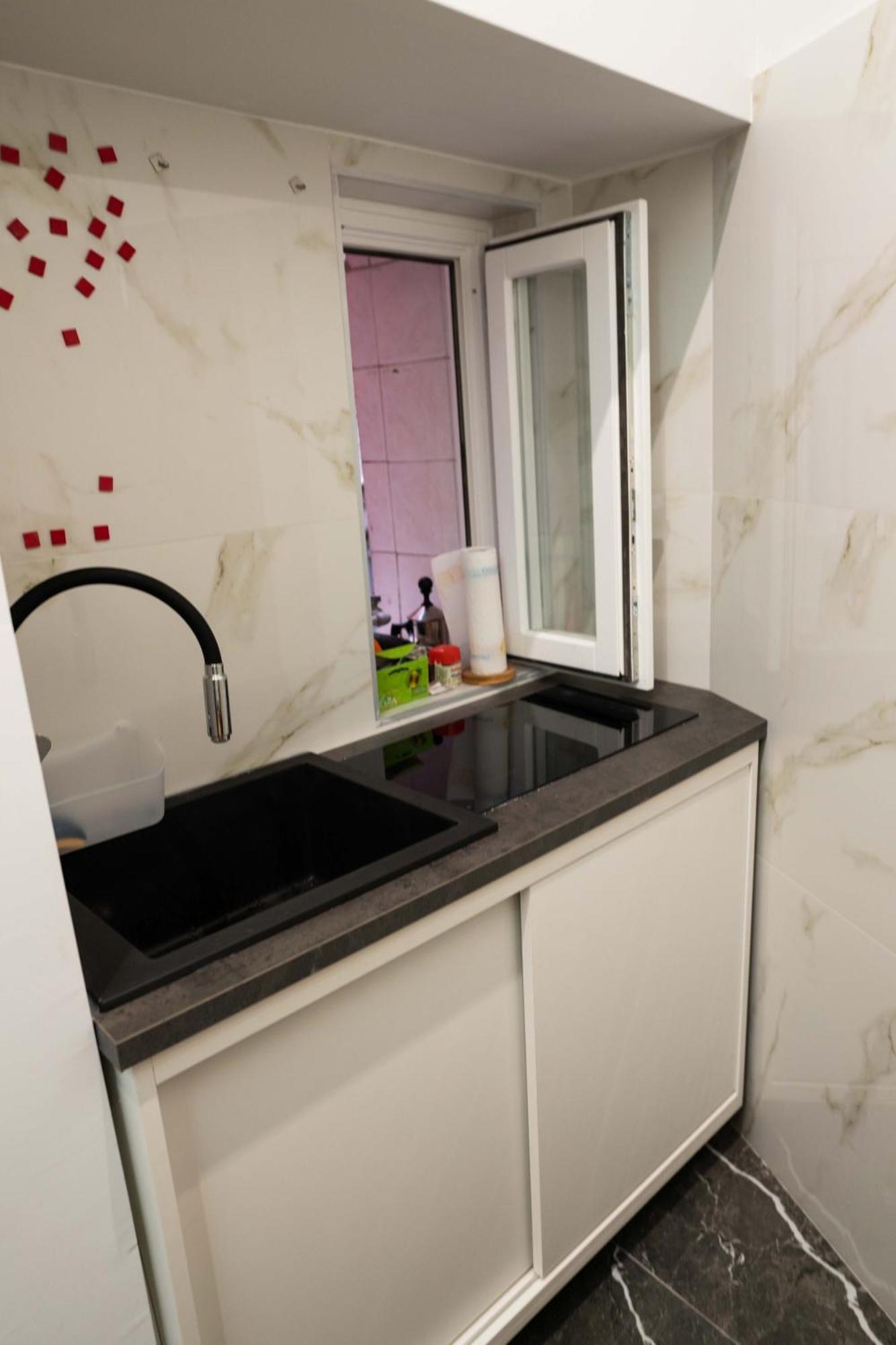 Worldwidesuites Nápoly Kültér fotó