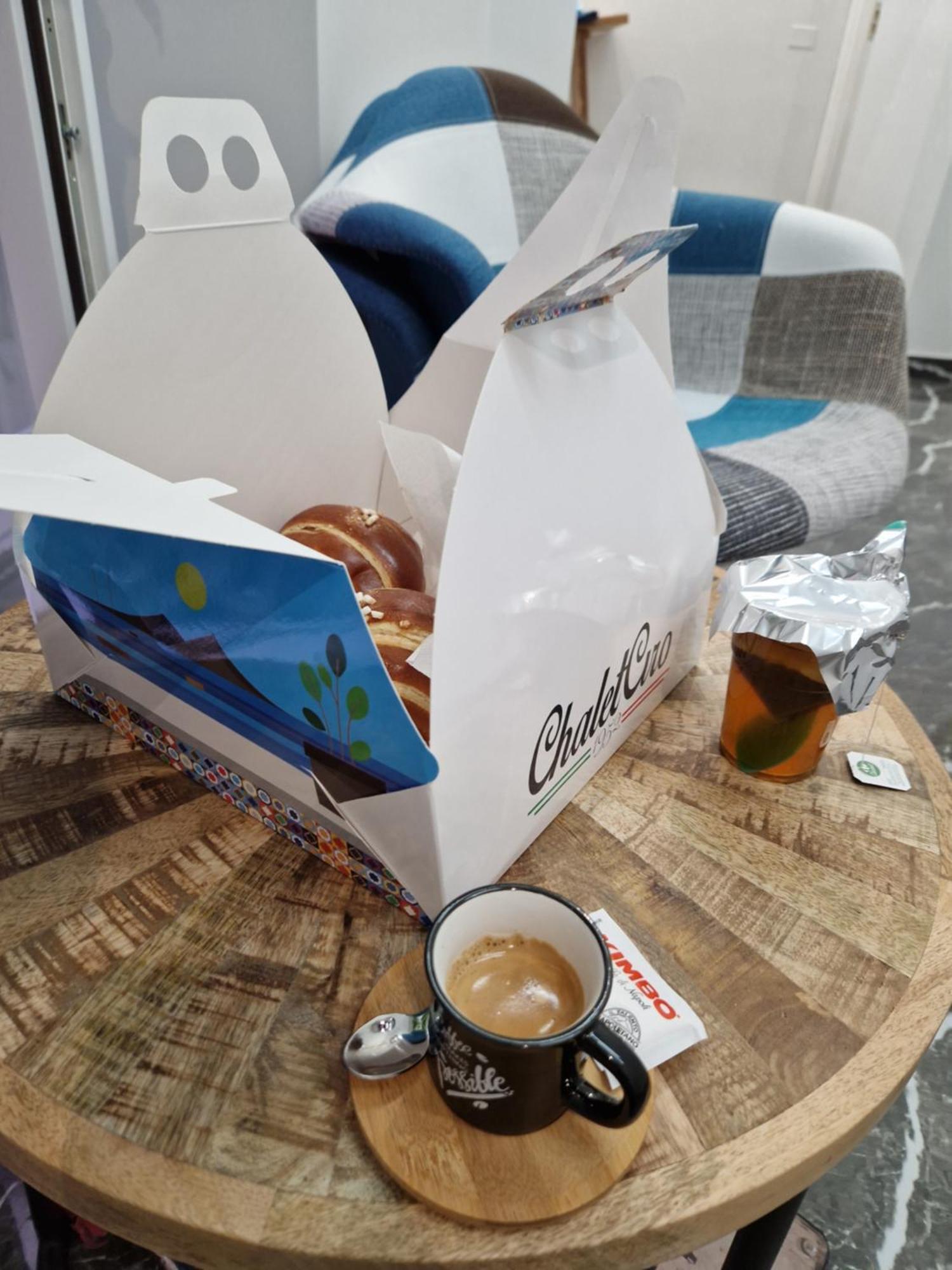 Worldwidesuites Nápoly Kültér fotó